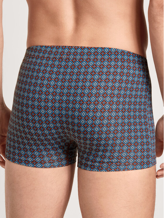 Calida Calida Boxerky 26981 Červená