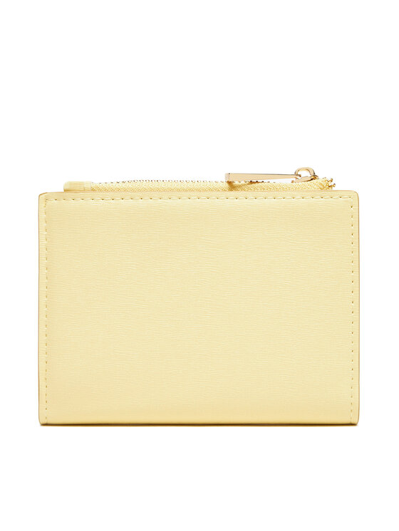 Aldo Aldo Малък дамски портфейл Pinsley 13989241 Жълт
