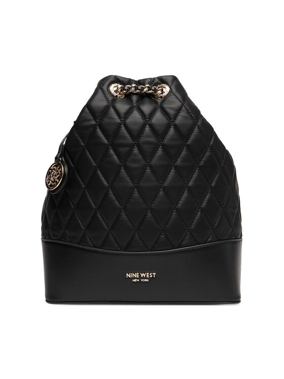 Nine West Nine West Ruksak CEO-KANSAS-JH5824-NW Crna