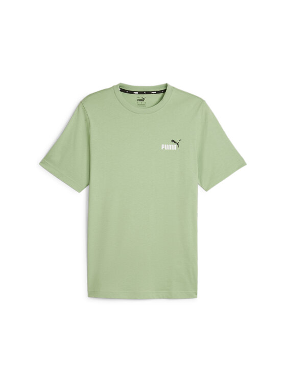 T-Shirt, rozmiar S, Zielone, 674470
