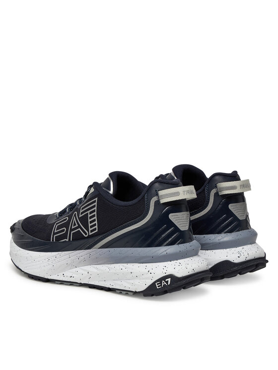 EA7 Emporio Armani EA7 Emporio Armani Sneakers X8X177 XK381 U546 Blu scuro