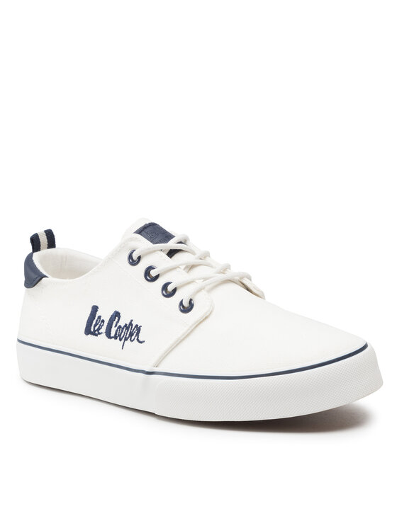 Lee on sale cooper plimsolls