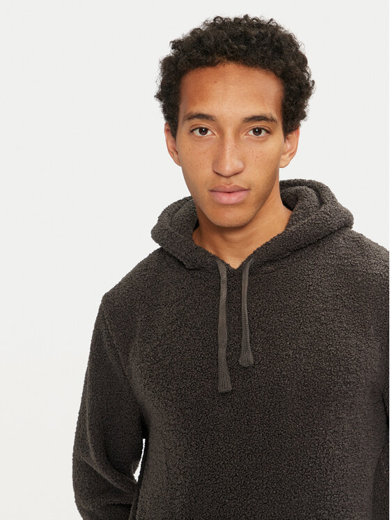 Brave Soul Brave Soul Džemperis MSS-675CHAPPELLC Pilka Regular Fit