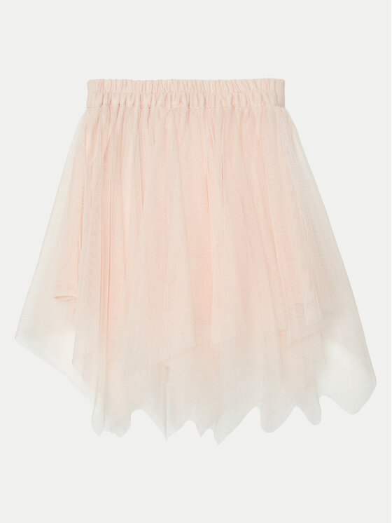 Guess Guess gonna di tulle J5RD17 KCQG0 Rosa Regular Fit