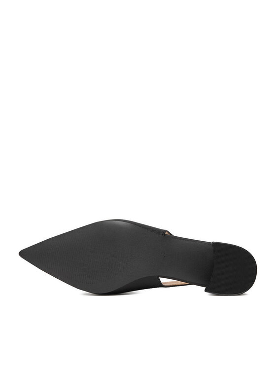 JENNY JENNY Pantofi pumps CEO-CD24042-3 Negru