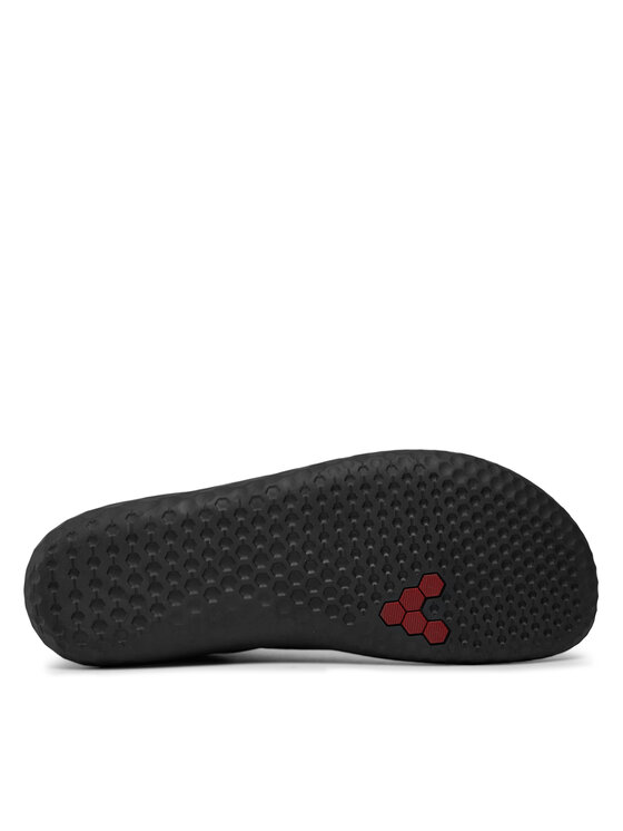 Vivo Barefoot Vivo Barefoot Чоботи Scott IV 301133-01 Чорний