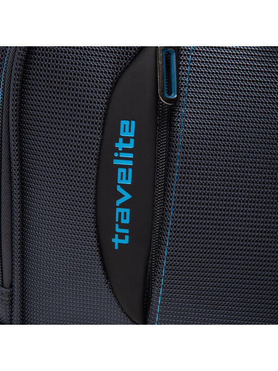 Travelite Travelite Laptoptasche Crosslite Bordtasche 089504-04 Grau