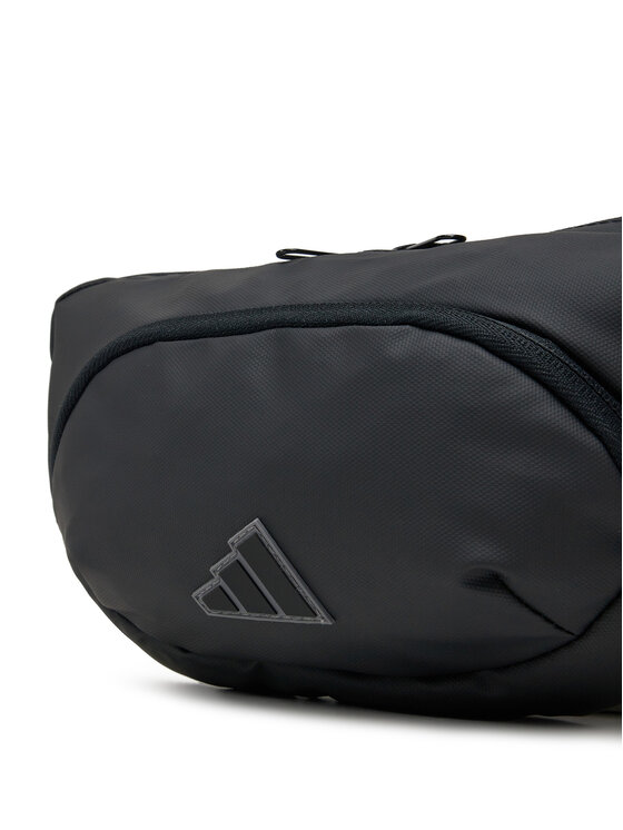 adidas adidas Rankinė ant juosmens﻿ Ultramodern Waist JE3216 Juoda