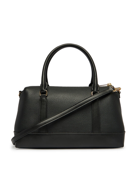 MICHAEL Michael Kors MICHAEL Michael Kors Torebka Andie 30S6G3PS2V Czarny
