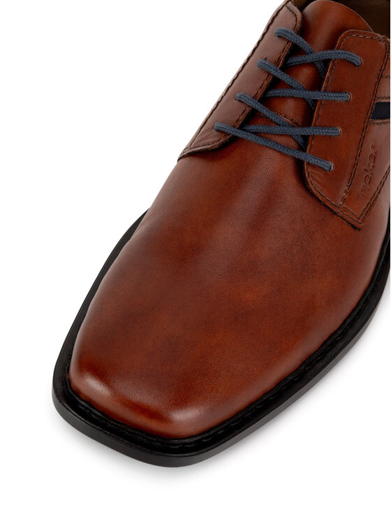 Rieker Rieker Scarpe basse B0803-24 Marrone