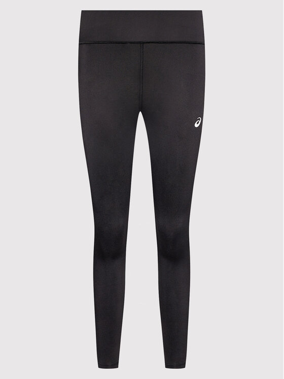 Asics Asics Legginsy Core 2012C338 Czarny Slim Fit