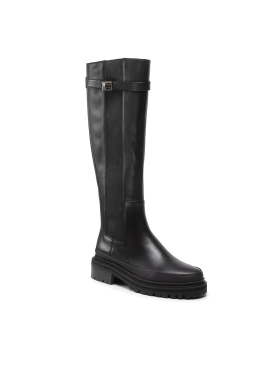 Rage Age Rage Age Cizme RA-18-06-000451 Negru