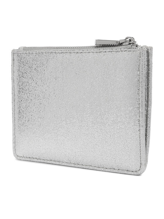 Acccessories Acccessories Portamonete 1W1-057-AW20 Argento