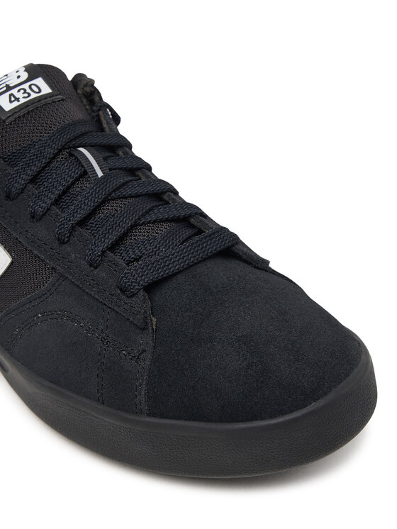 New Balance New Balance Laisvalaikio batai UN430SBT Juoda