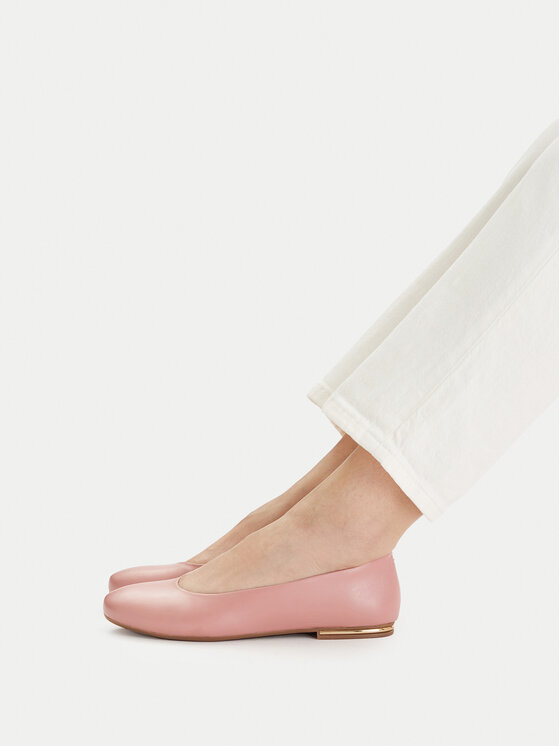 Lasocki Lasocki Ballerine CEO-RST-ARABELLA-06 Rosa
