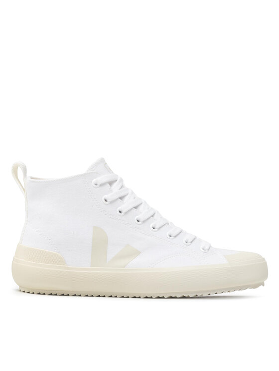 Veja Veja Кеди Nova Ht NT0102348B Білий