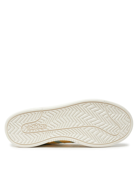 adidas adidas Laisvalaikio batai Grand Court Alpha 00S IH3852 Žalia
