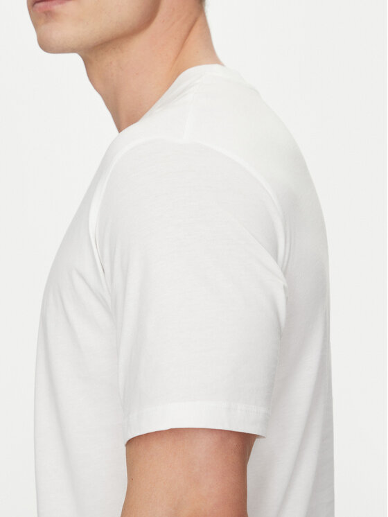 Jack&Jones Jack&Jones Set od 3 majice Boston 12281838 Šarena Regular Fit