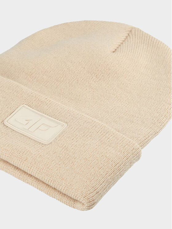 4F 4F Berretto 4FJWAW24ACAPU446-83s Marrone