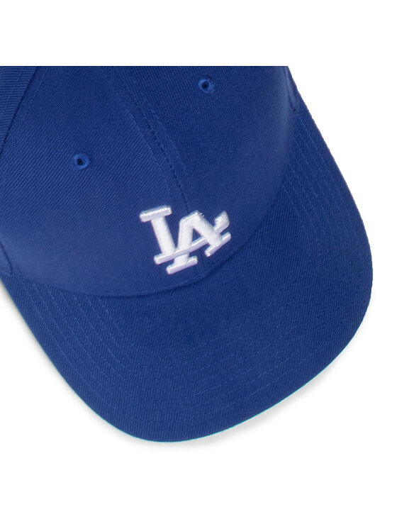 Cappellino Mlb Los Angeles Dodgers Cold Zone