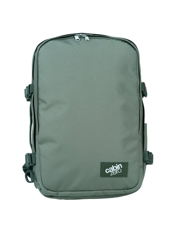 CabinZero CabinZero Plecak CZ261802 Khaki