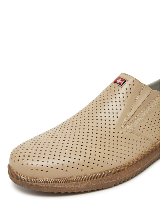Rieker Rieker Scarpe basse 10452-60 Beige