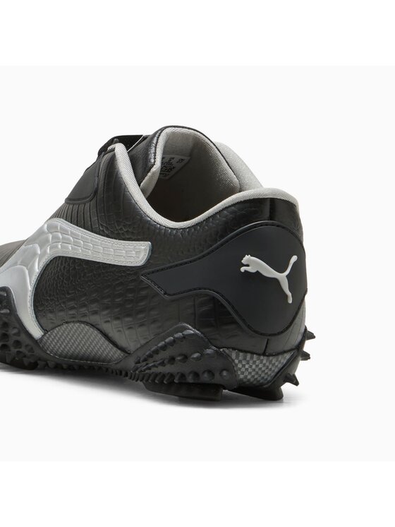 Puma Puma Sneakersy 404408 Czarny
