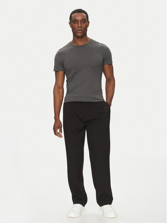 Polo Ralph Lauren Polo Ralph Lauren Комплект 3 тишърти 714830304036 Цветен Slim Fit