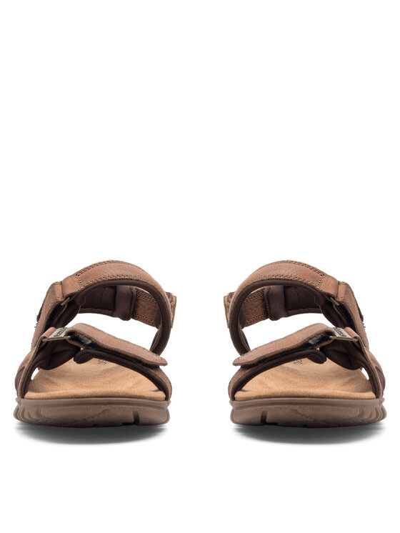 Lasocki Lasocki Sandalen KENNET-01 MB Braun