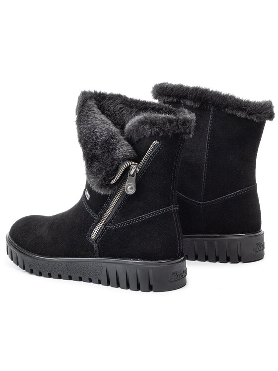 Rieker Rieker Saapad Y3470-00 Must