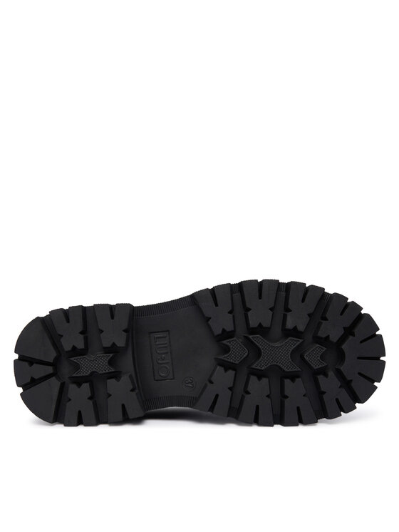 Liu Jo Liu Jo Polacchine Wanda 06B 4F5019 EX014 S Nero