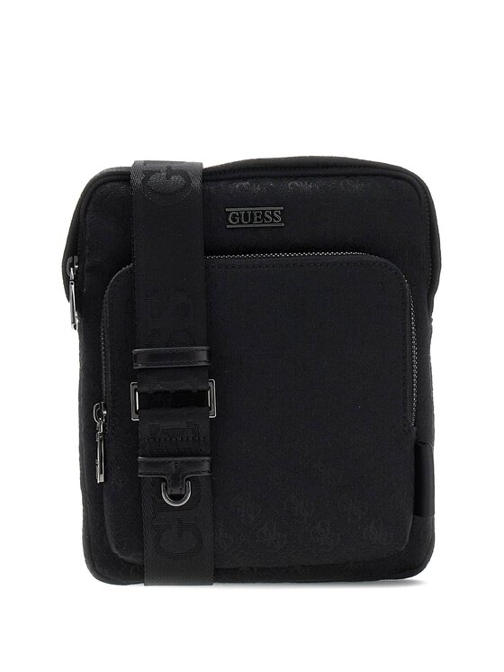 Guess Guess Torba 181582 Czarny