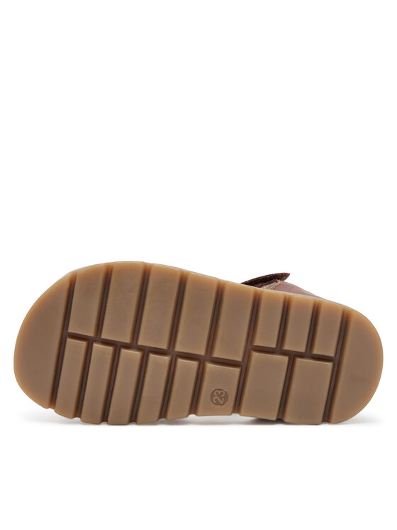 Lasocki Kids Lasocki Kids Sandales KEKKO CI12-KEKKO-01(II)CH Brūns