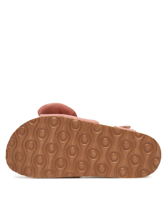 Nelli Blu Nelli Blu Sandalen CS20181-23 Rosa