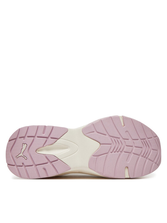 Puma Puma Laisvalaikio batai Softride Divine Metal Wn s 310167 04 Écru