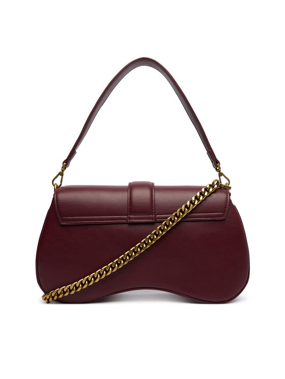 Just Cavalli Just Cavalli Сумка 81RA4BA1 ZSA89 Бордовий