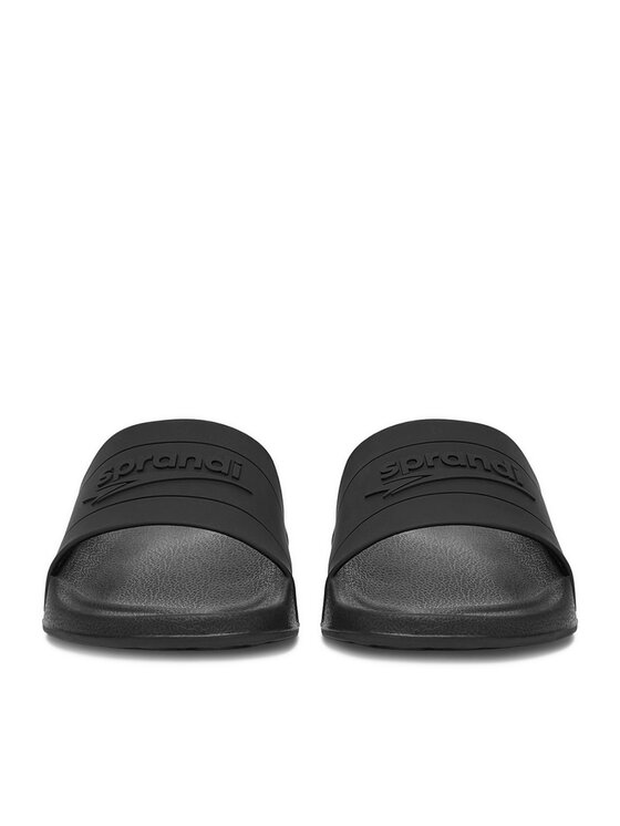 Sprandi Sprandi Ciabatte CEOWB-MO-865695 Nero