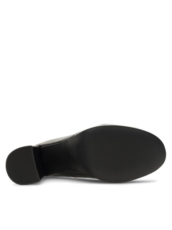 Badura Badura Pantofi pumps HUELVA-111071 Negru