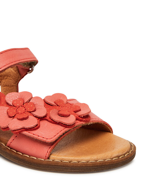 Froddo Froddo Sandaalid Lore Flos G3150272-4 M Punane
