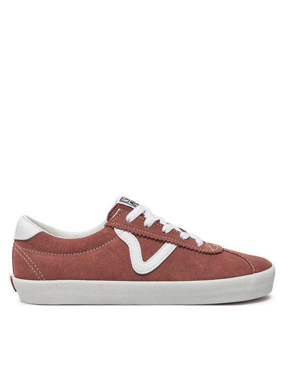 Vans Tenisky Sport Low VN000D09C9J1 Oranžová