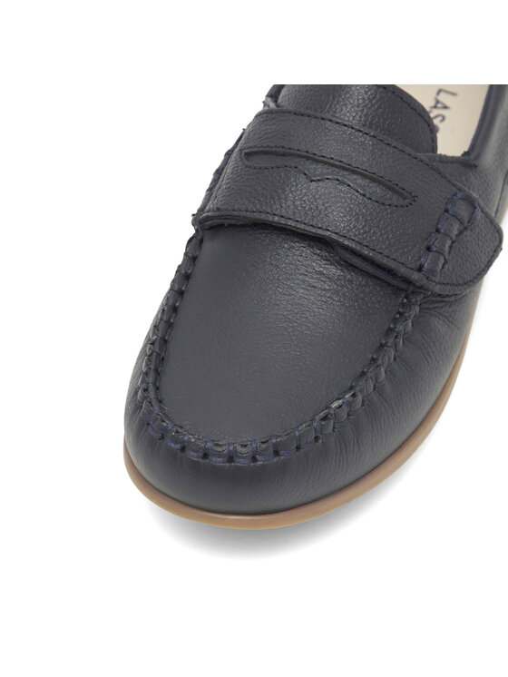 Lasocki Young Lasocki Young Μοκασίνια Ity CI12-ITY-01(IV)CH Σκούρο μπλε
