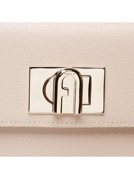 Furla Furla Ročna torba 1927 WB00109-ARE000-B4L00-1-007-20-BG-B Bež