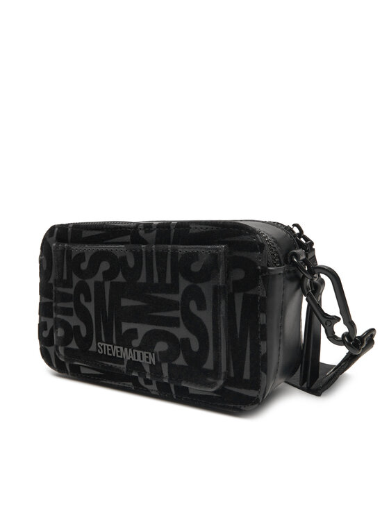 Steve Madden Steve Madden Сумка Barisa-V SM13001597 Чорний