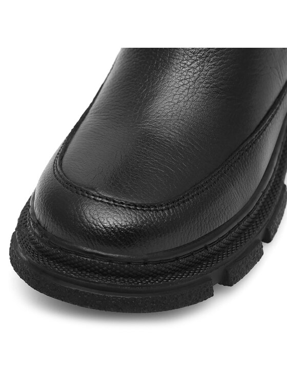Lasocki Kids Lasocki Kids Stivaletti NO-PURE-01(III)DZ Nero