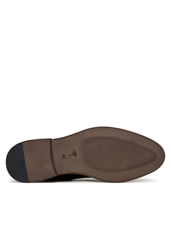 JOOP! JOOP! Sztyblety Kleitos 4140004162 Czarny
