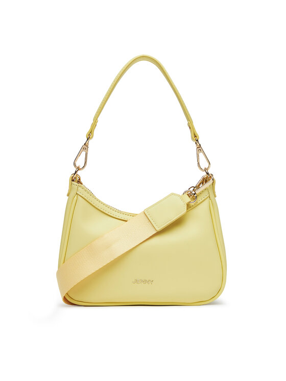 JENNY JENNY Torbica JNY-M-024-07 Žuta