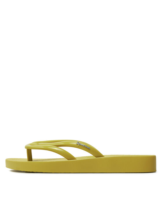 Ipanema Ipanema Varbavahesandaalid 83519 Kollane