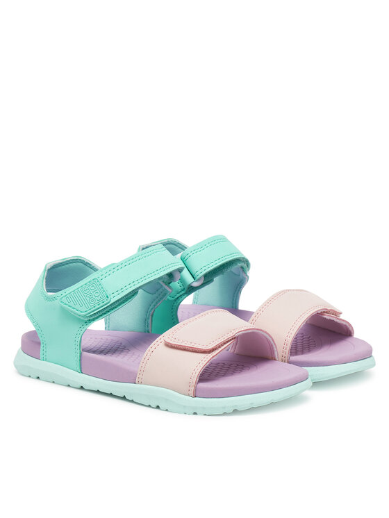Gioseppo Gioseppo Босоніжки Alton 74466-P1 Кольоровий