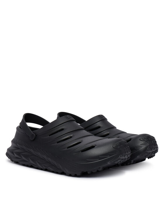 EA7 Emporio Armani EA7 Emporio Armani Nazouváky 7X000666 AF23653 MC513 Černá