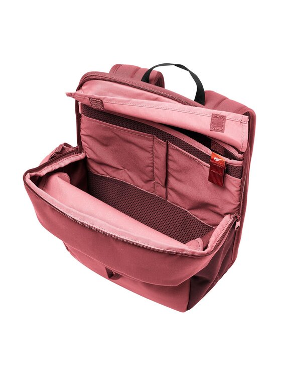 Vaude Vaude Torba 287788 Czerwony